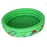 Inflatable Baby Swimming Pool Portable Outdoor Children Basin Bathtub kids pool baby swimming pool Kids toy Piscina Thickening