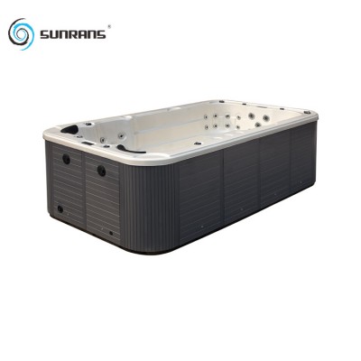 CE Approved PVC skirt bathtub whirlpool spa swimming pool