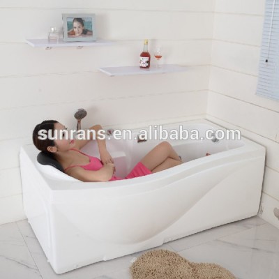 Acrylic Solid Surface Used Cast Iron Bathtubs For Sale