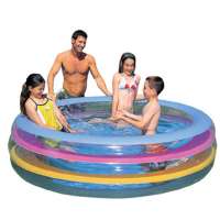 Wholesale Inflatable Child Swimming Pool,Baby Bathtub Pool,Baby Swimming Pool