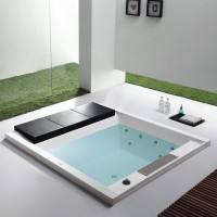 2015 waterfall pool bathtubs for adults bathtub whirlpool M-2042A