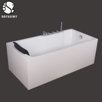 Multifunctional Luxury Whirlpool Massage Bathtub Price