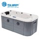 1 seat cold spa bathtub china hydro jet spa lazy spa hot tub