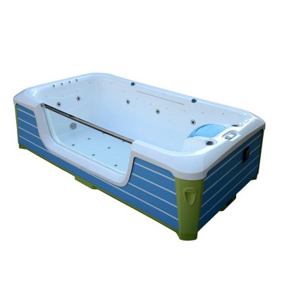 New design acrylic portable pedicure infant baby spa tub kids bath tubs