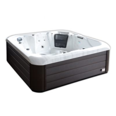 Sunrans factory Price Balboa Acrylic Hydro whirlpool outdoor beauty Spa